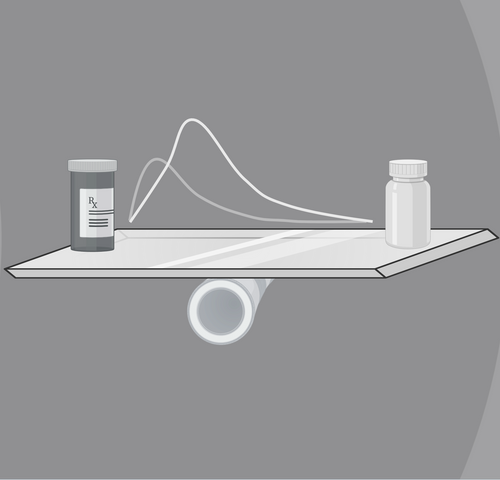 Virtual Bioequivalence (R)