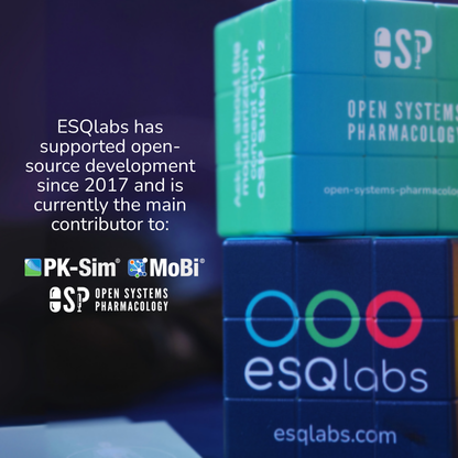 MoBi Summer School with ESQlabs