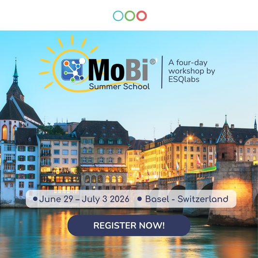 MoBi Summer School with ESQlabs